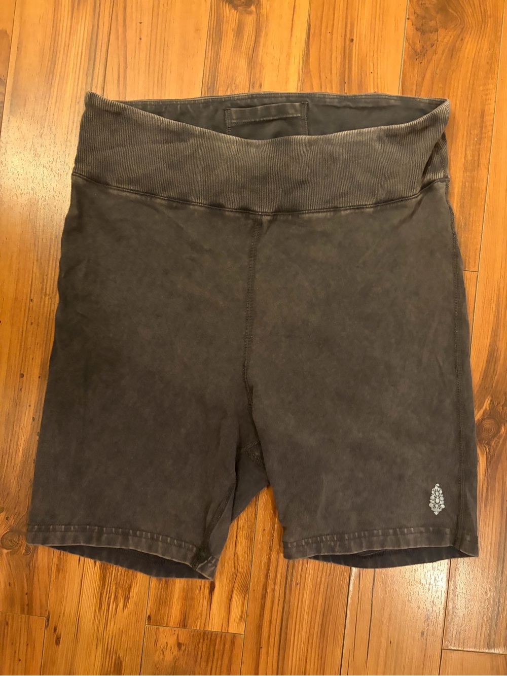 Fp movement biker shorts